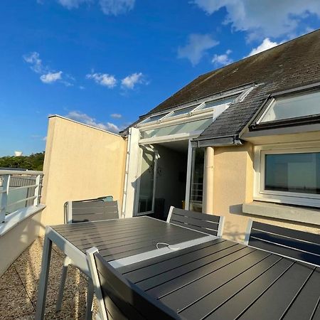 Luxury Apartment With Exceptional View On The Cher River Saint-Avertin Exterior photo